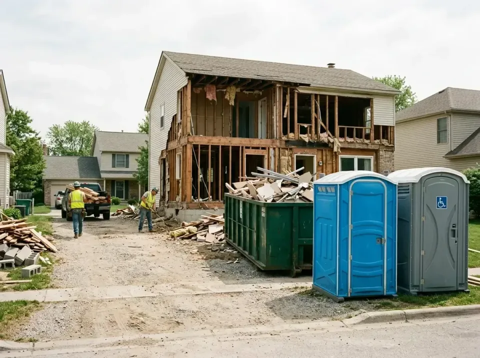 home-renovation-demolition-sit-010 — frequently asked questions, Portable Toilet & Dumpsters Rental in Los Osos, CA